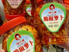 -郴州特产舜华临武鸭(郴州西站店)