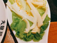 -大龙燚火锅(南山大道店)