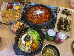 -爪大厨·延边酱鸡爪 (前成店)