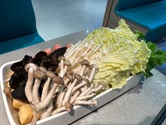 -半天妖烤鱼(永旺梦乐城店)