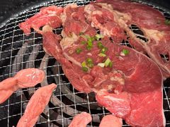 -首尔烤肉大排档(合生汇店)