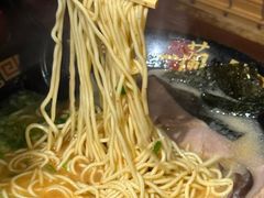 -一兰拉面(池袋店)