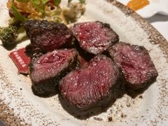 -燃扒房Steakhouse(皇庭店)