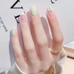点击看大图 -M·X Nail日式美甲美睫