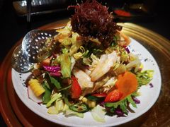 -無二炙坊·和牛烧肉(大钟寺1733店)