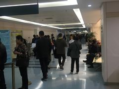 -北京大学第一医院(西城厂桥院区)