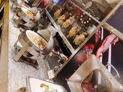 -芭菲盛宴·环球美食(北城国际店)