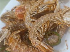 -考记泥焗鸡农庄·海鲜(北洛秘境店)