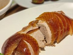 -四季民福烤鸭店(西单华威约饭街店)