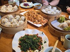 -正宗天津烧麦馆(柳州路店)