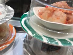 -新一番三文鱼寿司(大东海店)