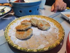 均安煎鱼饼-味妙顺德厨房(绿地缤纷城店)