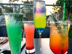 -京B·东篱精酿啤酒音乐餐厅