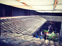 iphone_upload_pic-走马楼饭庄(慈城古县城店)