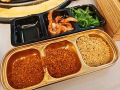 -炉九·东北炭火烤肉(南国北都店)