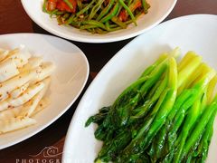 -静之湖湖畔餐厅