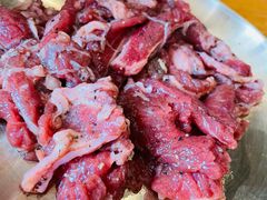 -三千里韩式炭火烤肉(南八马路店)