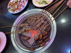 -瑞杰烧烤店·24小时营业(山东路店)
