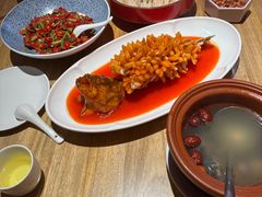 -赤宴·川菜(玉林店)