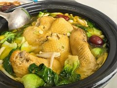 -美味之家·湖景农家乐(太湖东山店)