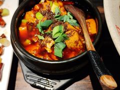 -陈麻婆豆腐(旗舰店)