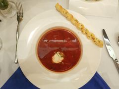 红菜汤-马克西姆俄罗斯餐厅(通亚街店)