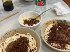 -肖家河家常面(肖家河北街店)