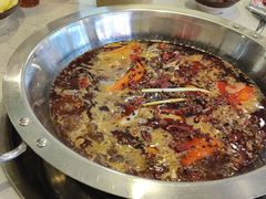 -厂花素芬九宫格火锅(银泰店)