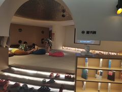 -神帆·元气汤泉(解放西路店)