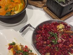 -若蘭慈·无国界素食料理(欢乐海岸店)