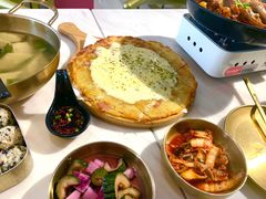 -HOTISLAND海鸡岛·韩国料理(江南西店)