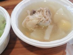 -中医院-的食堂