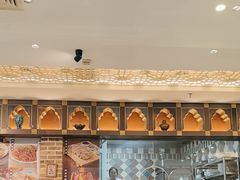 -巴依老爷新疆美食(望京小街店)