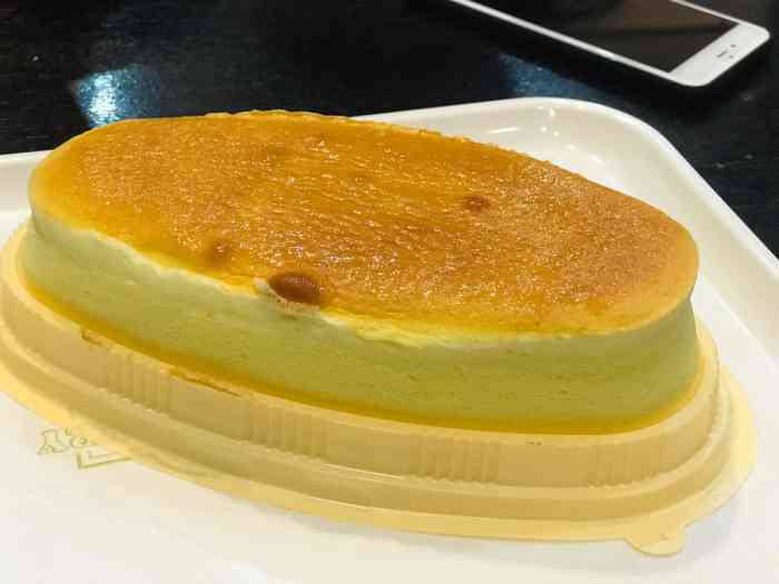 绿叶居西饼(康乐店)-"绿叶居是多少80后的回忆,从小学吃到送孩.