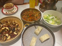 -冇味湘潭菜(湘江世纪城店)
