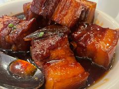同庆楼红烧肉-同庆楼(大钟寺店)