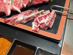 -千寻烧肉(政务区店)