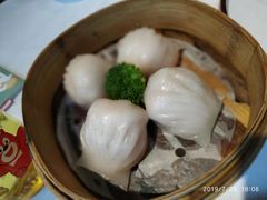 -凯逸轩·匠心粤菜(中城名仕汇店)