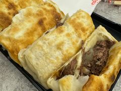 -高玛纳驴肉火烧(一世界店)