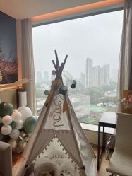 -baby bella小贝拉母婴护理中心(北京东隅店)