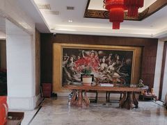 -云南荟·湖畔领宴(领事馆店)