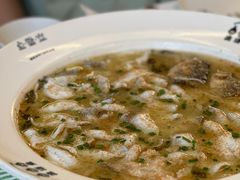 -渔语鱼新川菜Bistro(万象天地店)