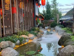-大自然(鲁家村店)