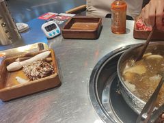 -菌小白火锅(时尚天河店)