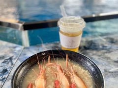 -SHRIMP CLUB万东餐饮钓虾·清吧