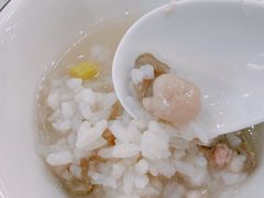 -深运潮州粥(东门店)