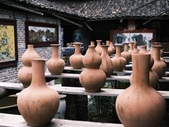 -景德镇古窑民俗博览区