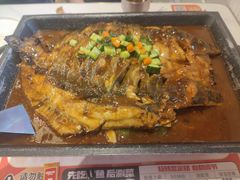 -雅佳神话·麻辣烤鱼(新街口店)