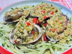 -老闵田螺馆·南昌市井菜·特色小吃(总店)