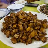 当味道被和美好的记忆与感受关联起来，美味便掺入了主观的成分